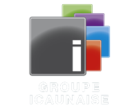 logo icaunaise